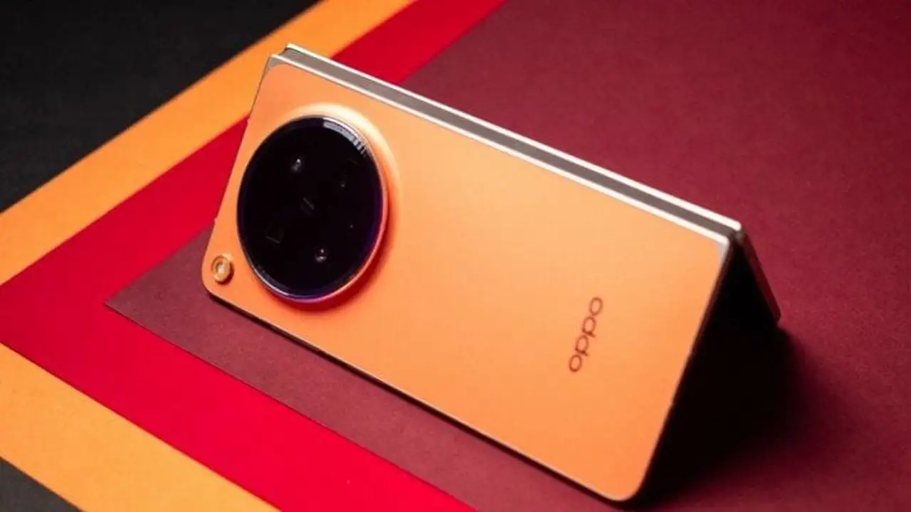 مواصفات وسعر هاتف Oppo Find N6 الجديد المتوقع طرحه خلال الأسبوع